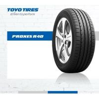 ราคา ยางรถยนต์ TOYO TIRES 215/50 R18 รุ่น PROXES R40A 92V *JP ***ยางปี2023 (จัดส่งฟรี!!! ทั่วประเทศ) (27074409356)