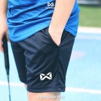 ราคา กางเกงแบดมินตัน/มีกระเป๋า2ข้าง warrix สินค้าพร้อมส่งทุกวันค่ะ (7440060313)