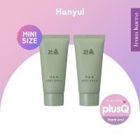 ราคา [Hanyul] Pure Artemisia Calming Foam Cleanser 32g (2ea) / จากเกาหลี (26753957516)