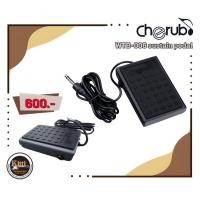 ราคา Sustain Pedal Cherub (คีย์บอร์ด) WTB-006 (23859209978)