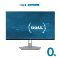 ราคา DELL LED MONITOR (จอมอนิเตอร์) 23.8" IPS S2419H SPEAKER (2723412177)