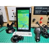 ราคา GPS Garmin DriveSmart 50,จอ 5 นิ้ว (56803993564)