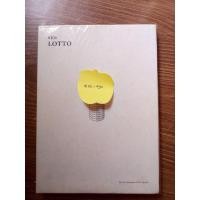 ราคา อัลบั้ม EXO LOTTO*** (28744322830)