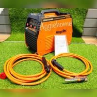 ราคา Megatec เครื่องเชื่อมไฟฟ้า อินเวอร์เตอร์ DC ARC รุ่น STARARC-500 / 380V.ตู้เชื่อมไฟฟ้า เชื่อมเหล็ก สแตนเลส (24074428581)