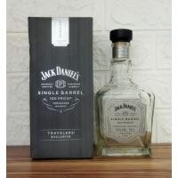 ราคา Jack Daniels Single Barrel 100 Proof ขวดเปล่า + กล่อง 700ml (26435543043)