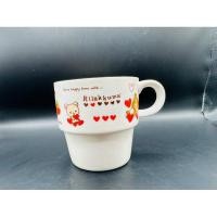 ราคา แก้วเซรามิค Rilakkuma Ceramic Mug (26284139793)