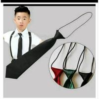 ราคา เนคไทเด็ก สีน้ำเงิน 30 เส้น (26465492633)