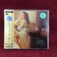 ราคา CD Celine Dion - Celine Dion สภาพตามรูปปก AA264-111 (49756124406)