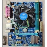 ราคา GIGABYTE GA-H61M-DS2 MOTHER BOARD พร้อม RAM 1 GB (ใช้แล้ว) (19980233799)
