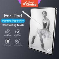 ราคา ฟิล์มกันรอยหน้าจอแบบด้าน TBTIC สําหรับ iPad 7/8 9/10 Pro 11 9 Air Mini 1 2 3 4 5 6 (57502593963)
