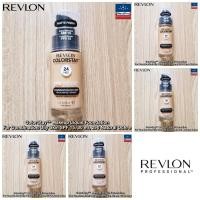 ราคา Revlon® ColorStay™ Makeup Liquid Foundation For Combination/Oily Skin SPF 15, 30 ml เรฟลอน ครีมรองพื้น ผิวผสม/ผิวมัน (21513436838)