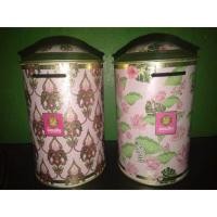 ราคา กระปุกออมสินลอยกระทงปี62 คู่ละ250บาท (4909655762)