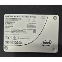 ราคา Intel DC S3510 2.5 800GB (มือ2) (52255759692)