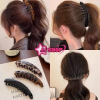 ราคา JJ Shop​พร้อมส่ง กิ๊ปหนีบผมลายเสือ คาวาอี้ สไตล์เกาหลี มี3สี ใส่สบายมาก "VO-57" (26743178785)