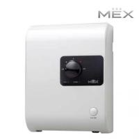 ราคา MEX เครื่องทำน้ำอุ่น รุ่น CUBE 6000 - สีขาว (2854482986)