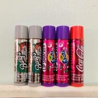 ราคา Lip smacker coca cola กลิ่นน้ำอัดลม Made in USA (3434394216)
