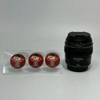 ราคา Canon EF 85mm f/1.8 USM (48105788089)