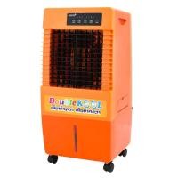 ราคา KOOL+ พัดลมไอเย็น Double KOOL รุ่น AC-701 (3322489245)