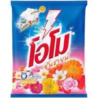 ราคา OMO ผงซักฟอก โอโม ซันชายน์ ขนาด 2600 g. (24751009616)