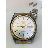 ราคา SEIKO 5 7s26-0500 AUTOMATIC japanแท้ (29406392008)