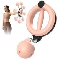 ราคา อุปกรณ์ออกกำลังกาย 360° สำหรับผู้ชายและผู้หญิง ฝึกกล้ามแขนและหน้าอก ใช้ได้ทั้งที่บ้านและยิม (54507999524)