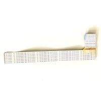 ราคา สายแพทีวี สายแพร 0.50mm 51Pin AWM20861 105C 60V (27221200957)