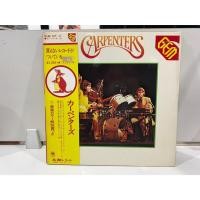 ราคา 2 LPVinyl Records แผ่นเสียงไวนิล "Gem Of Carpenters" Carpenters//"Gem Of Carpenters" Carpenters (E13F39) (48057954066)