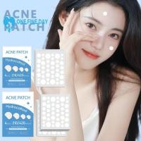 ราคา ชุดแผ่นแปะสิว Hydrocolloid Mild แผ่นแปะไม่ระคายเคือง สิว Z9e5 (24943180763)