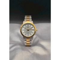 ราคา SEIKO 5 นาฬิกาผู้หญิง Automatic รุ่น SNK892K1 มีพรายน้ำ ฝาหลังโชว์กลไก รับประกันศูนย์ (51953643451)