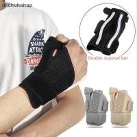 ราคา [DKC] 1 PC ยืดหยุ่น Splint ข้อมือ Thumb สนับสนุนรั้งปรับข้อมือ Thumb Stabilizer Immobilizer Trigger Thumbs สนับสนุนวงเล็บ ค (47259315141)