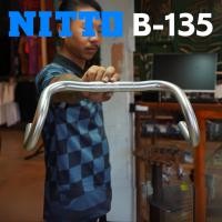 ราคา แฮนด์ Nitto B135 GRAND RANDONNEUR (27055326113)