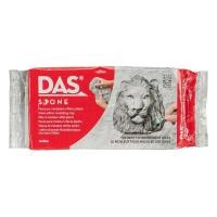 ราคา DAS Air Dry Modelling Clay (ดินปั้น) สี STONE ขนาด 1000 กรัม (4484955368)
