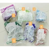 ราคา ของเล่นแมค ของสะสม McDonald’s toys pet snoopy turtles เต่านินจา (3044728038)