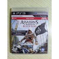 ราคา (มือ2) PS3​ -​ Assassin's Creed IV black flag​ (Z.3) (8595854028)