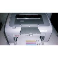 ราคา HP LASERJET P1005 ใช้หมึกเทียบเท่าราคาถูก 35A (5342660612)