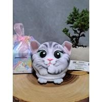 ราคา ตุ๊กตาแมวมีเสียง FurReal มือสอง (27569580988)