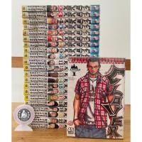 ราคา Clover เพื่อนรักขาลุย เล่ม 1-22 หนังสือกาตูนร์มือสอง สภาพดี ส่งต่อของสะสม (54853534275)