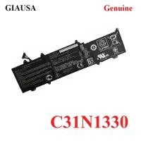 ราคา แบตเตอรี่แล็ปท็อป C31N1330ของแท้สำหรับ Asus ZenBook UX32LA UX32LN UX32LN-R4053H 0B200-00070200 (20173507232)