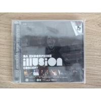 ราคา CD Da Endorphine illusion concert (24585253131)