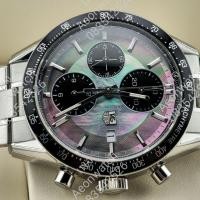 ราคา Tag Heuer Carrera cal.16 Chronograph ref.Cv201k limited edition (26852416132)