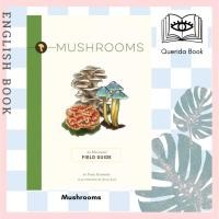 ราคา [Querida] หนังสือภาษาอังกฤษ Mushrooms : An Illustrated Field Guide (Illustrated Field Guides) by Niko Summers เห็ด (18677576215)