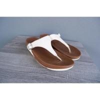 ราคา รองเท้า Fitflop มือสอง ของแท้ 100% (2079765368)