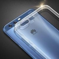 ราคา พร้อมส่ง!! เคสหัวเว่ย เคสHuawei P10/P10PLUS ใส (229077797)