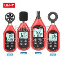 ราคา UNI-T BT UT333,UT363,UT 353,UT 383 กดตัวเลือกสินค้า (11611233389)