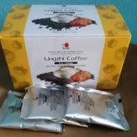 ราคา DXN Lingzhi Coffee 3 in 1 Classic กาแฟ 3 in 1 ผสมเห็ดหลินจือของใหม่ EXP. ปี 25 (7037258406)