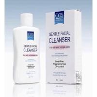 ราคา =COS Coseutics Gentle Facial Cleanser for Sensitive Skin 110 ml (9860236259)