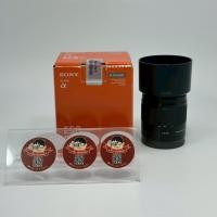 ราคา Sony E 50mm F1.8 OSS (อดีตประกันศูนย์ไทย) (41823489555)