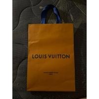 ราคา ถุงกระดาษLV แท้100%% (25631437582)