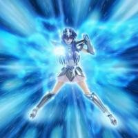 ราคา NEW Equuleus Kyoko Saint Cloth Myth No EX Bandai Saint Seiya เซนต์​เซย่า (42668968110)