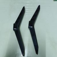 ราคา ขาทีวี sharp รุ่น2T-C45AD1X(แท้ถอด)1คู่ (41504519789)
